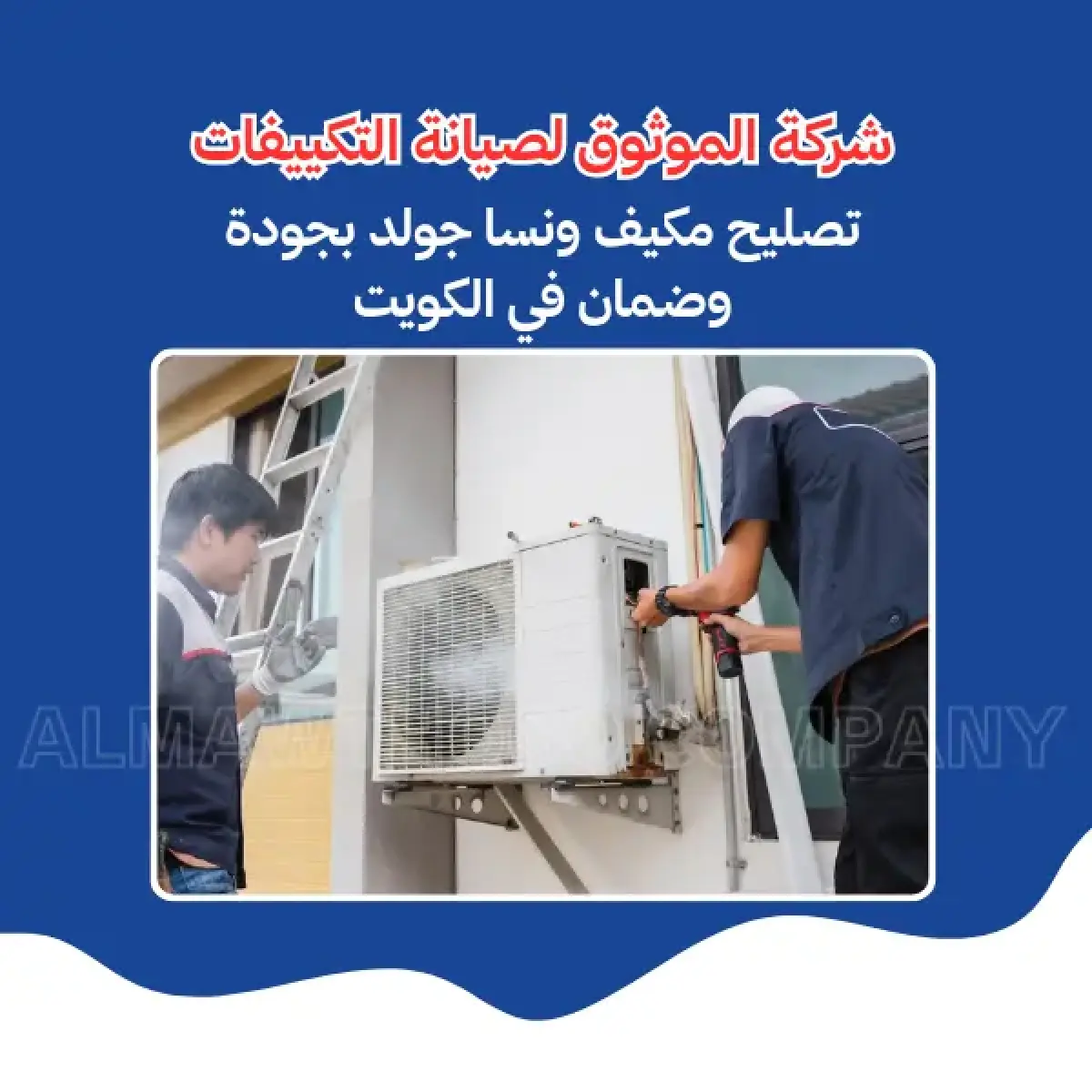 صورة من المعرض